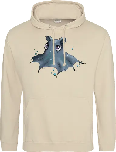 Dumbo Octopus 