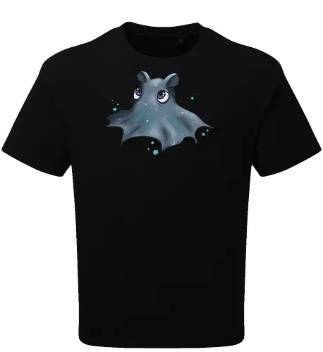 Dumbo Octopus 
