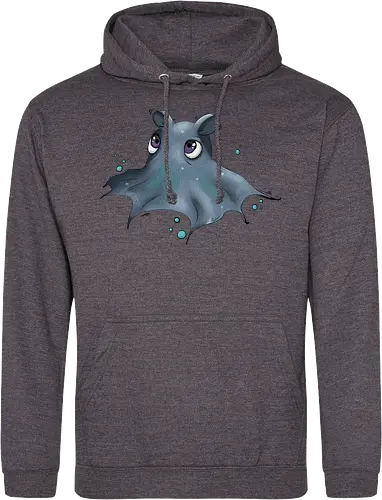 Dumbo Octopus 