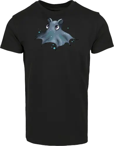 Dumbo Octopus 