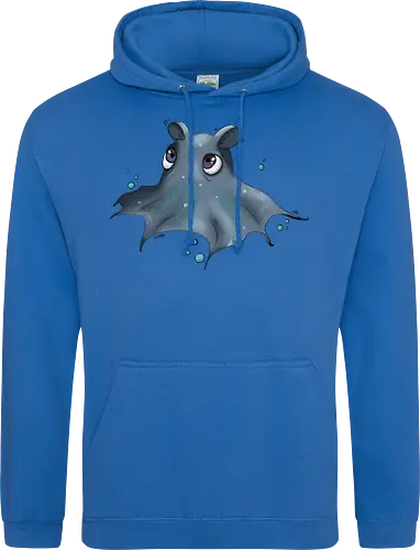 Dumbo Octopus 