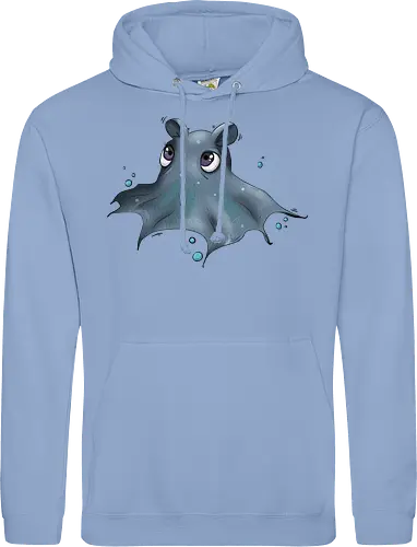 Dumbo Octopus 