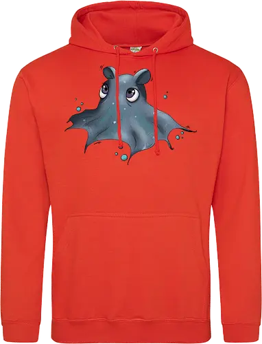 Dumbo Octopus 