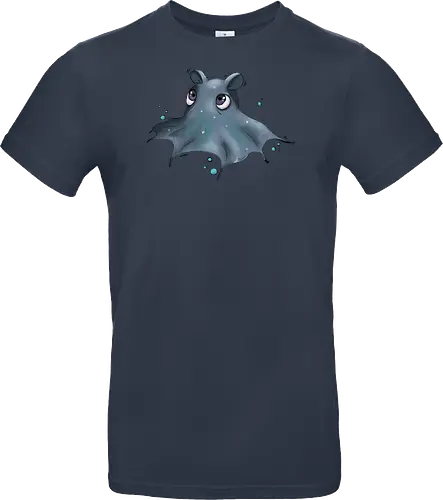 Dumbo Octopus 