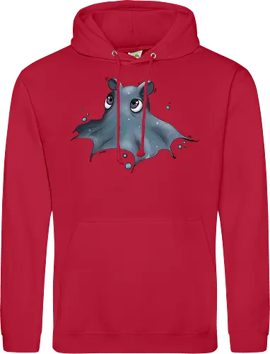 Dumbo Octopus 