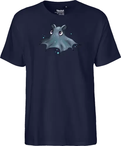Dumbo Octopus 