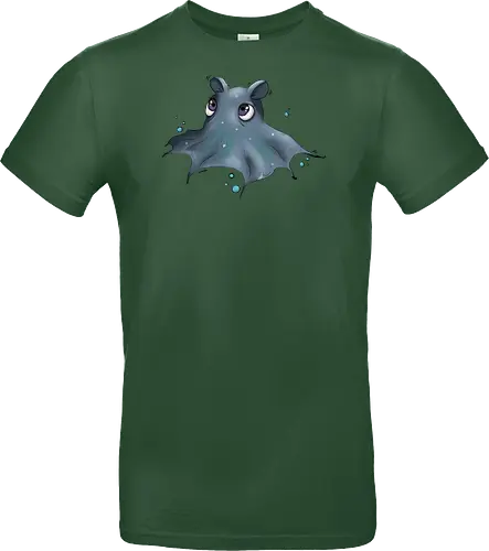 Dumbo Octopus 