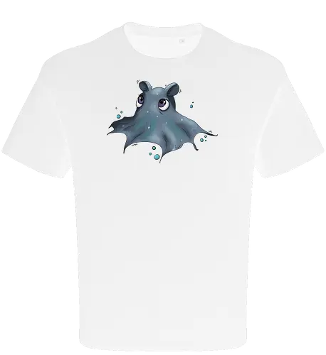 Dumbo Octopus 