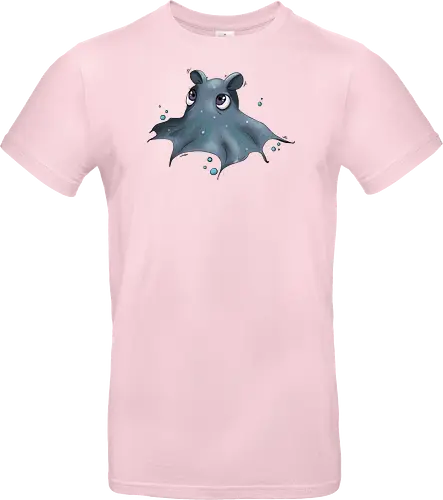 Dumbo Octopus 