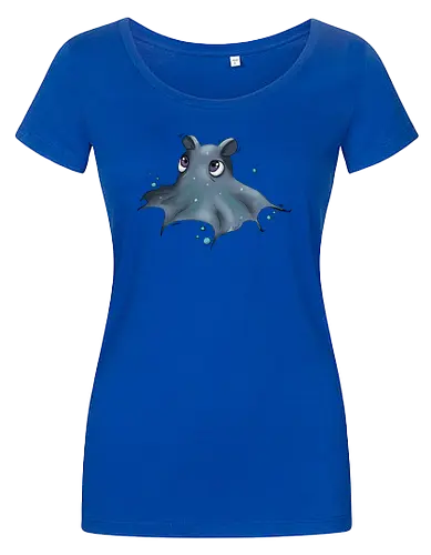 Dumbo Octopus 