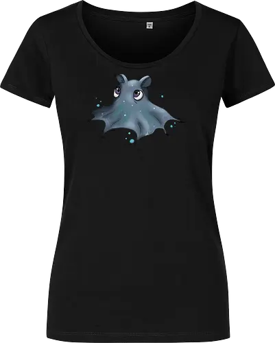 Dumbo Octopus 