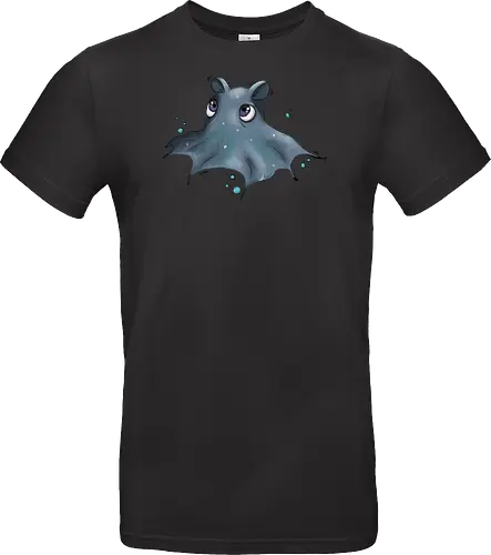 Dumbo Octopus 