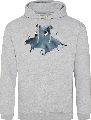 Dumbo Octopus 