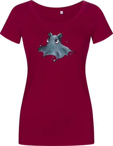Dumbo Octopus 