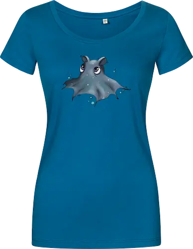 Dumbo Octopus 