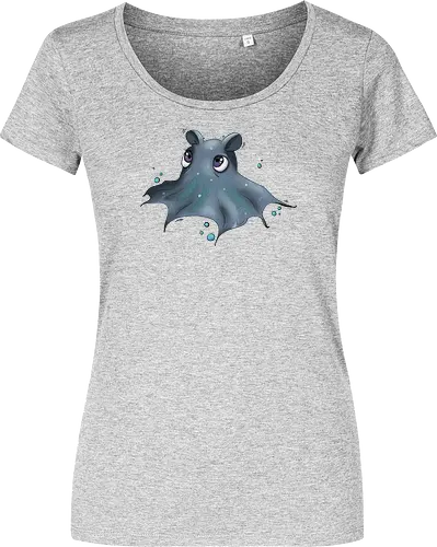 Dumbo Octopus 