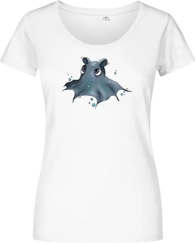 Dumbo Octopus 