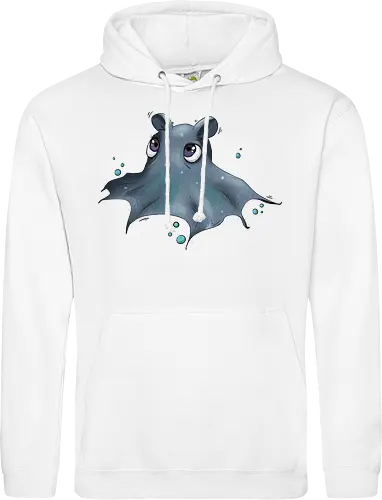 Dumbo Octopus 