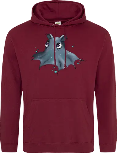 Dumbo Octopus 