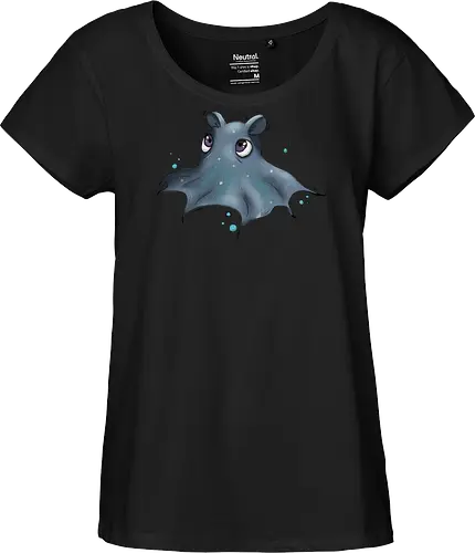 Dumbo Octopus 