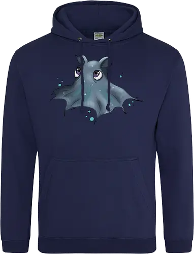 Dumbo Octopus 