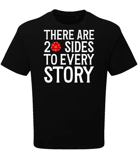 D20 Side Story