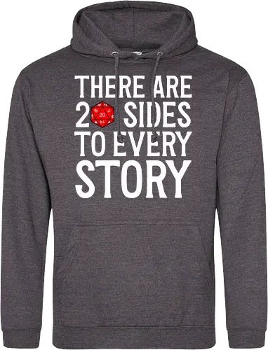 D20 Side Story
