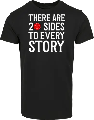 D20 Side Story