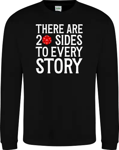 D20 Side Story