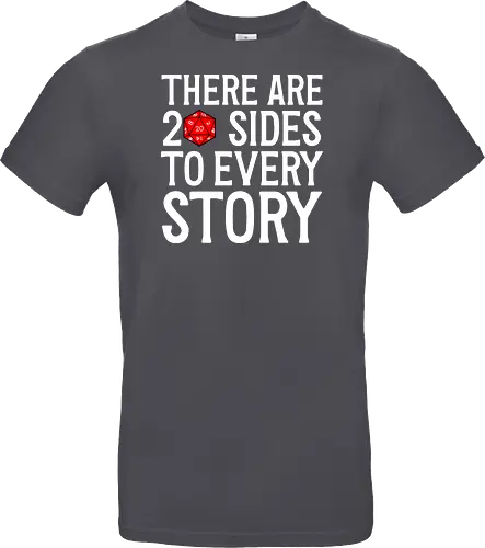 D20 Side Story