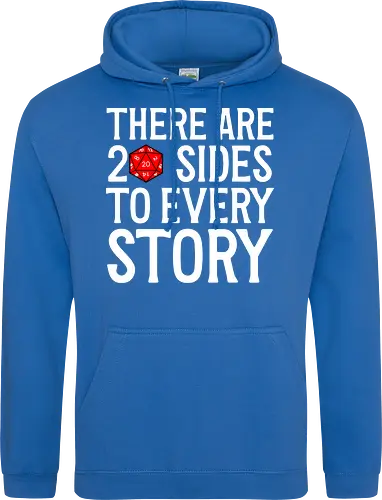 D20 Side Story