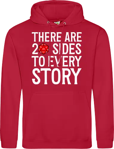 D20 Side Story