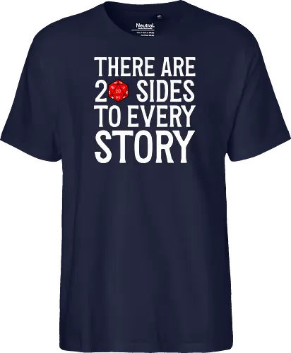 D20 Side Story