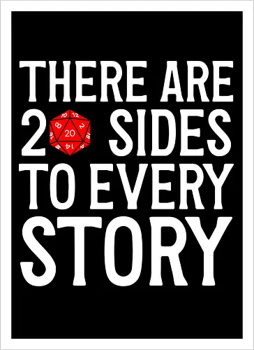 D20 Side Story