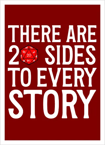 D20 Side Story