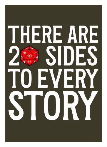 D20 Side Story
