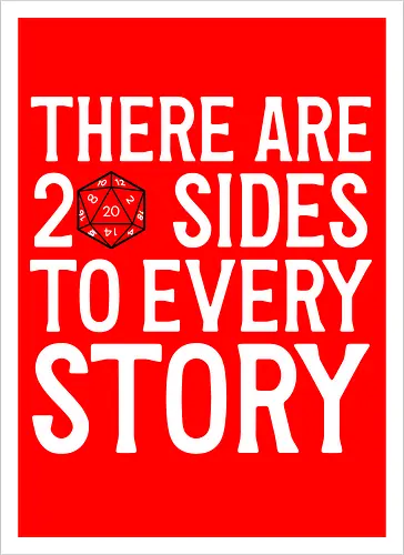 D20 Side Story
