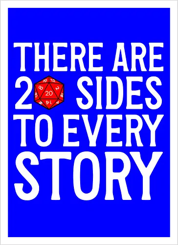 D20 Side Story