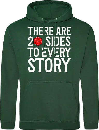 D20 Side Story