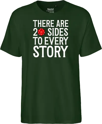 D20 Side Story