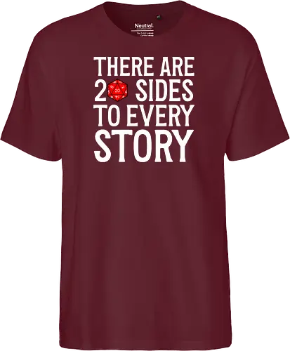 D20 Side Story