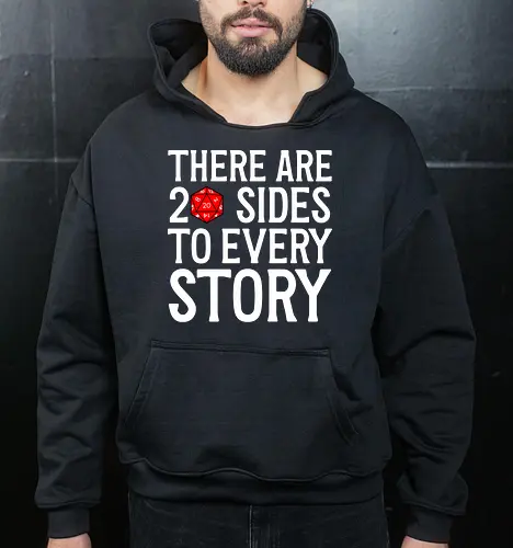 D20 Side Story