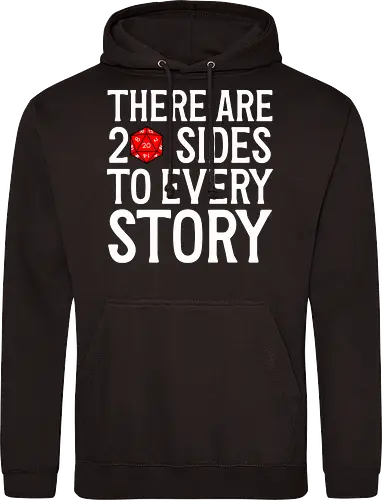 D20 Side Story