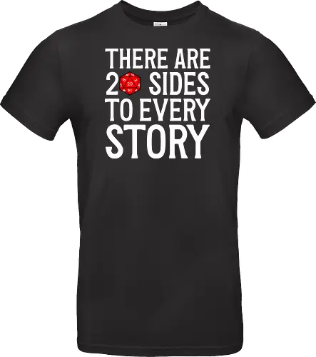 D20 Side Story