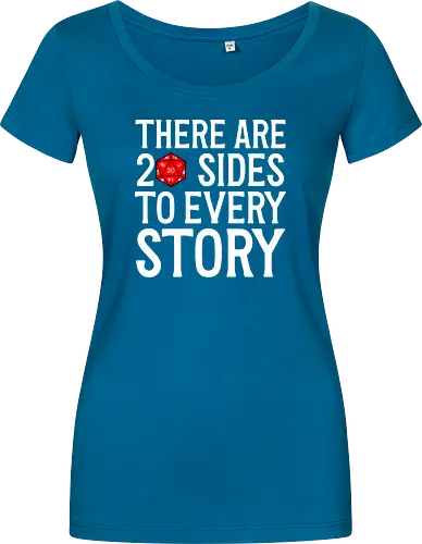 D20 Side Story