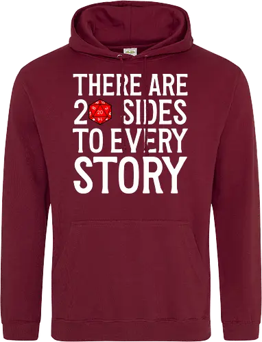 D20 Side Story