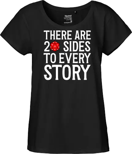 D20 Side Story