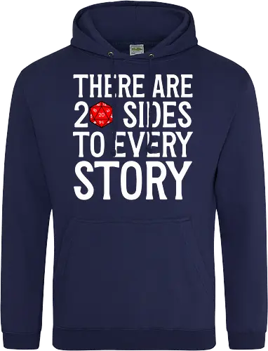 D20 Side Story