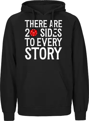 D20 Side Story