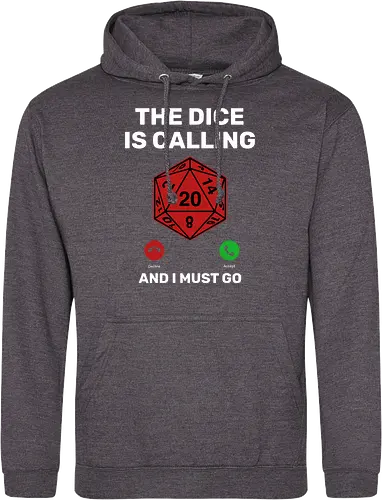 Calling Dice